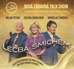 Léčba smíchem