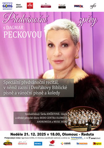 Dagmar Pecková
