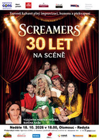 Screamers