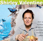 Shirley Valentine